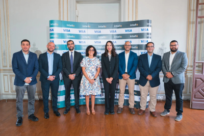 Égypte : intella s’allie à Visa pour déployer une IA conversationnelle arabe