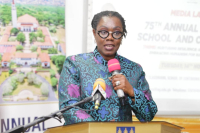 Ghana government to set up a digital village at the University of Ghana