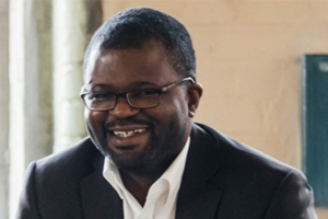 Le Camerounais Jerry Cheambe digitalise les services de paiement