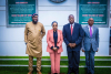 Nigeria Signs Deal to Equip 47 Million Students and Teachers With Digital Devices