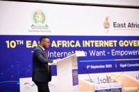 The East African Community plans a regional project “to drive digital market integration”