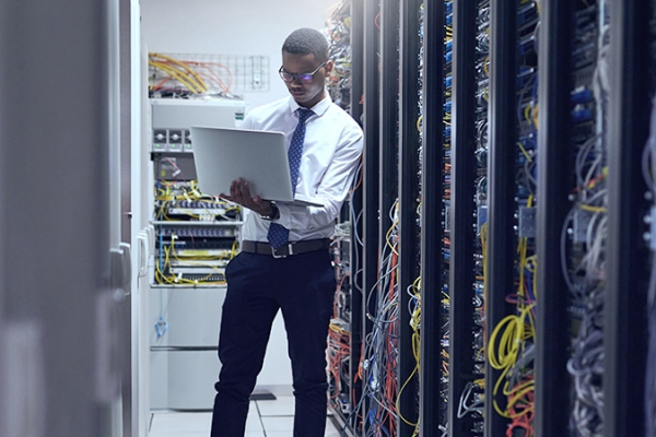 Cloud computing : les opportunités et défis en Afrique selon Orange CI