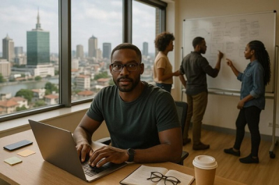 develoPPP Ventures lance un concours pour soutenir les entreprises en Afrique