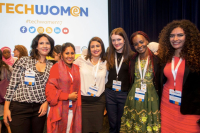 TechWomen 2024 : les femmes de 11 pays d'Afrique invitées à postuler jusqu'au 19 janvier