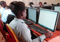 Le Burkina Faso poursuit la transformation numérique de son secteur éducatif