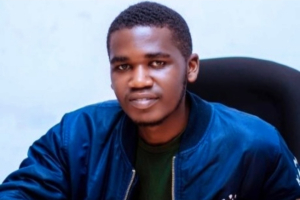 Le Rwandais Cishahayo Songa Achille fournit aux particuliers et aux entreprises des compétences numériques modernes