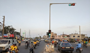 Le Bénin numérise les prestations liées au permis de conduire
