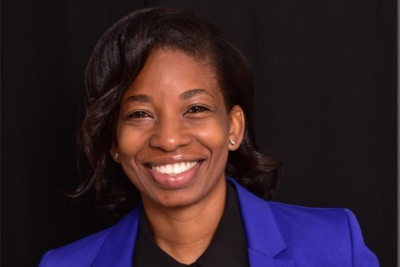 Cassandra Mtine fournit des pr&eacute;visions m&eacute;t&eacute;orologiques aux agriculteurs