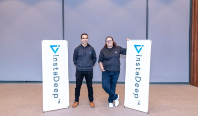 La start-up tunisienne InstaDeep passe sous le contrôle du laboratoire allemand BioNTech