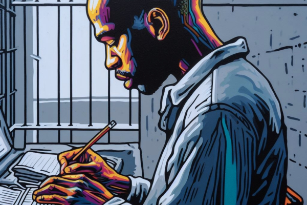 Afrique du Sud : la justice autorise les détenus jouissant du statut d&#039;étudiant à utiliser un ordinateur dans leur cellule