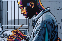 Afrique du Sud : la justice autorise les détenus jouissant du statut d'étudiant à utiliser un ordinateur dans leur cellule