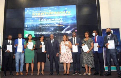 Côte d&#039;Ivoire : le gouvernement a lancé un cadre de collaboration avec les start-up