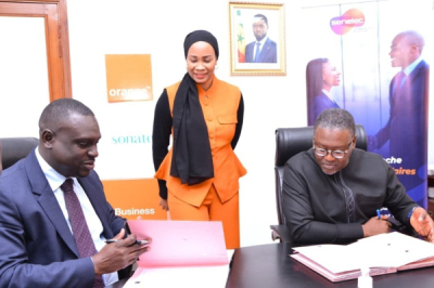 senegal-bets-on-energy-telecom-synergies-to-enhance-service-quality
