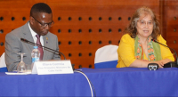 Cabo Verde seeks EU assistance for its national cybersecurity center