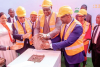 RDC : Orange se projette à long terme à travers la construction d’un nouveau siège