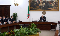 Algeria cancels taxes on mobiles phones