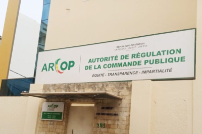senegal-launches-pilot-platform-to-digitize-public-procurement