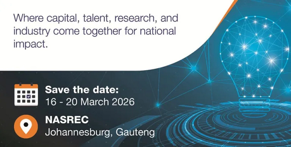 South Africa to launch SA Innovation Week on March 16