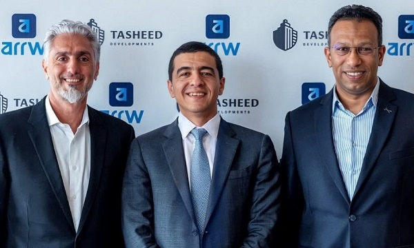 &Eacute;gypte : ARRW l&egrave;ve 4 millions de dollars pour &eacute;tendre ses taxis en ligne