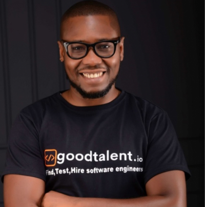 Nigeria: GoodTalent offers flexible talent hunt solutions