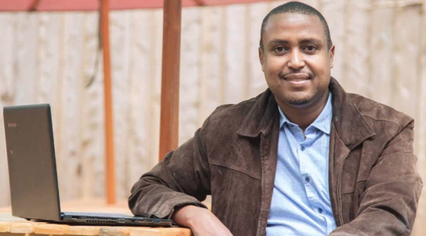 Kenya : Sam Wanjohi digitalise les moyens de paiement pour les entreprises avec Popote Payments