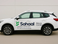 Djibouti’s Sahaal Ride app connects riders and drivers with flexible payments