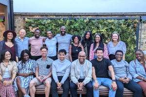 Google for Startups Supports 25 African Entrepreneurs, Combats Inequality with Black Founders Fund