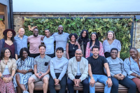 Google for Startups Supports 25 African Entrepreneurs, Combats Inequality with Black Founders Fund