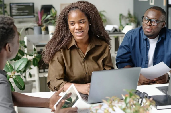 Soko Job Tackles Ghana’s Hiring Challenges With AI Matching