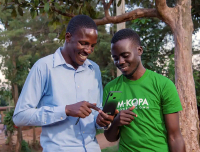 M-KOPA reaches 550,000 users with smartphone financing in Ghana since 2021