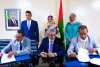 Mauritania Launches Free Digital Platform for Teacher Training Across All Networks