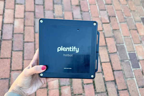 Plentify et Conlog unissent leurs forces pour l’énergie intelligente en Afrique