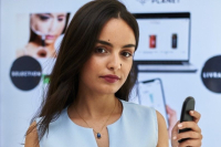 Fatma Midani Promotes Responsible Consumption in Tunisia