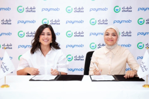 Paymob et Chefaa s&#039;associent pour numériser les paiements pharmaceutiques en Egypte