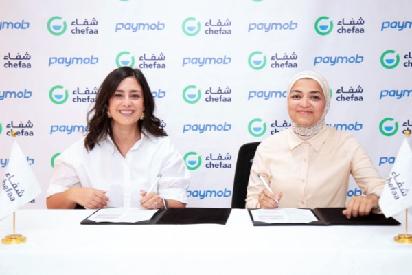 paymob-et-chefaa-s-associent-pour-numeriser-les-paiements-pharmaceutiques-en-egypte