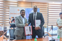 Senegal&#039;s Industrial Zones Set for Digital Overhaul with Orange Business Alliance