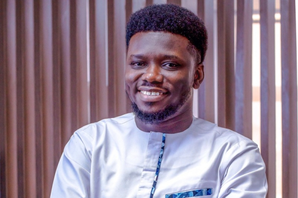 Nigeria : Abdulazeez Ogunjobi développe un outil d&#039;automatisation des tests de logiciels qui ne nécessite aucun codage