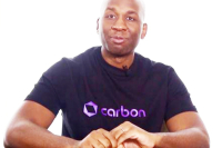 Chijioke Dozie Empowers Africans with Credit, Payment Solutions, and Investment Opportunities