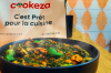 Togo : Cookeza commercialise en ligne des packs prêts à cuisiner
