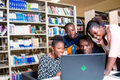 Djanta Tech Hub: A Technology Campus for Promoting Entrepreneurship and Creativity in Togo