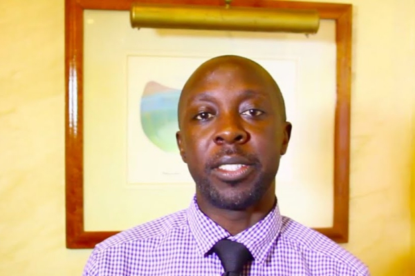 Stephen Nyumba, a Serial Entrepreneur Revolutionizing Payments in East Africa