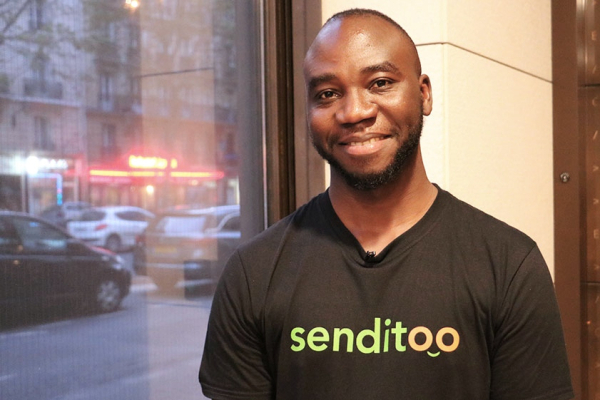 Ibrahima Soumano Redefines Diaspora Assistance With Senditoo