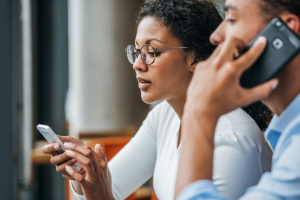 5G en Afrique : une croissance rapide mais impact encore limité
