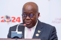 Le président ghanéen milite pour une interopérabilité de la téléphonie mobile en Afrique