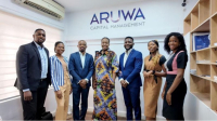 Aruwa Capital Raises $35M to Back Women-Led Businesses