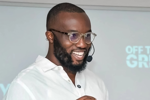 Tobechukwu Arize optimise en temps r&eacute;el la consommation d&rsquo;&eacute;nergie des usines