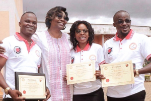 Technipole Sup Valor : incubateur d’entreprise de l’école nationale supérieure polytechnique de l’université de Yaoundé