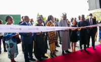 Nigeria : Microsoft officially launches its first Africa Development Center