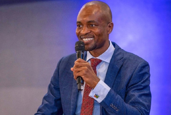 Ndaedzo Madume facilite l&rsquo;acc&egrave;s au logement gr&acirc;ce au financement du d&eacute;p&ocirc;t de garantie