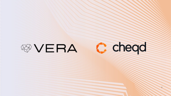 VERA, cheqd to Launch Digital Identity and Secure Messaging Platform in South Africa